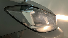 Volkswagen Touran 1.5 TSI EVO SEL 5dr DSG Petrol Estate